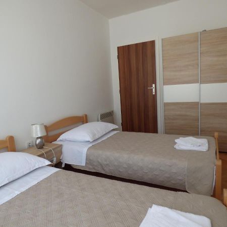 Apartment Ana, Free Garage Parking شيبينيك المظهر الخارجي الصورة