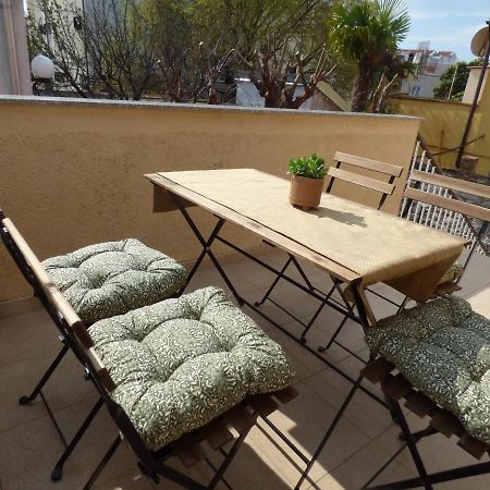 Apartment Ana, Free Garage Parking شيبينيك المظهر الخارجي الصورة
