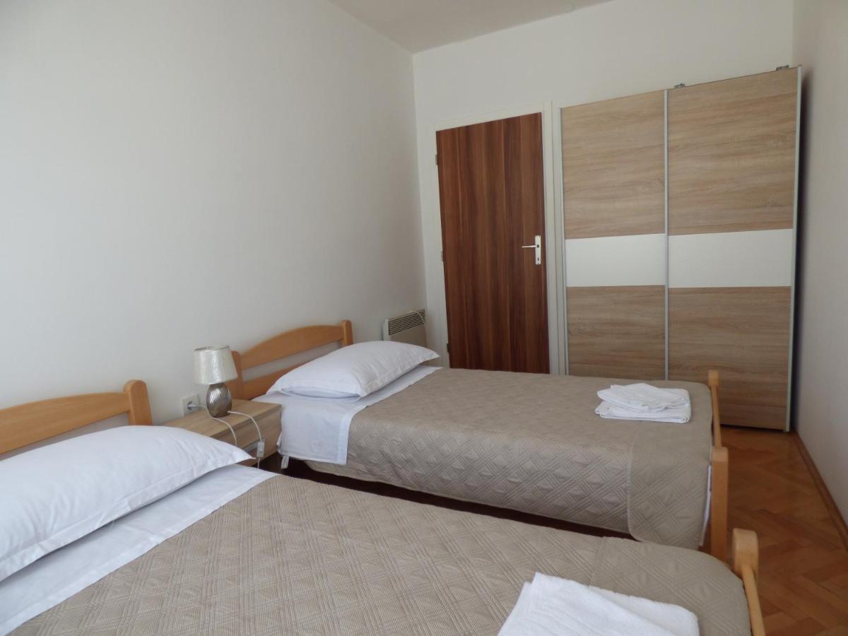 Apartment Ana, Free Garage Parking شيبينيك المظهر الخارجي الصورة