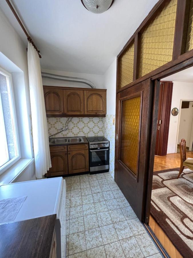 Apartment Ana, Free Garage Parking شيبينيك المظهر الخارجي الصورة