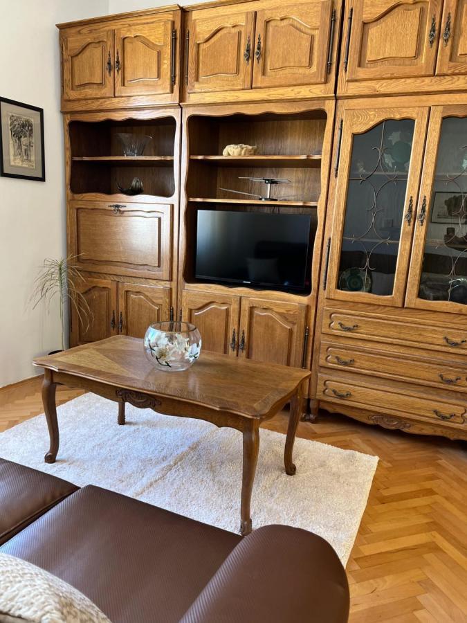 Apartment Ana, Free Garage Parking شيبينيك المظهر الخارجي الصورة
