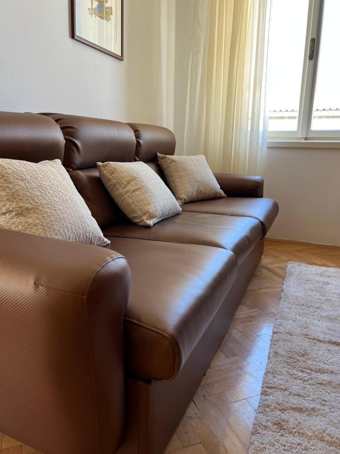 Apartment Ana, Free Garage Parking شيبينيك المظهر الخارجي الصورة