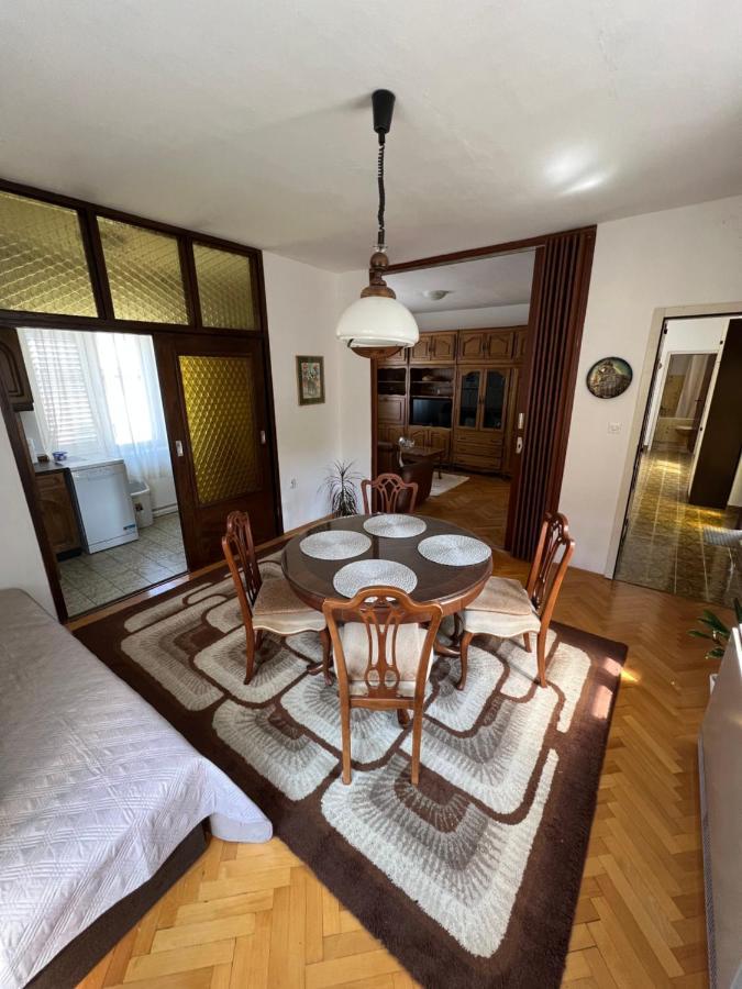 Apartment Ana, Free Garage Parking شيبينيك المظهر الخارجي الصورة