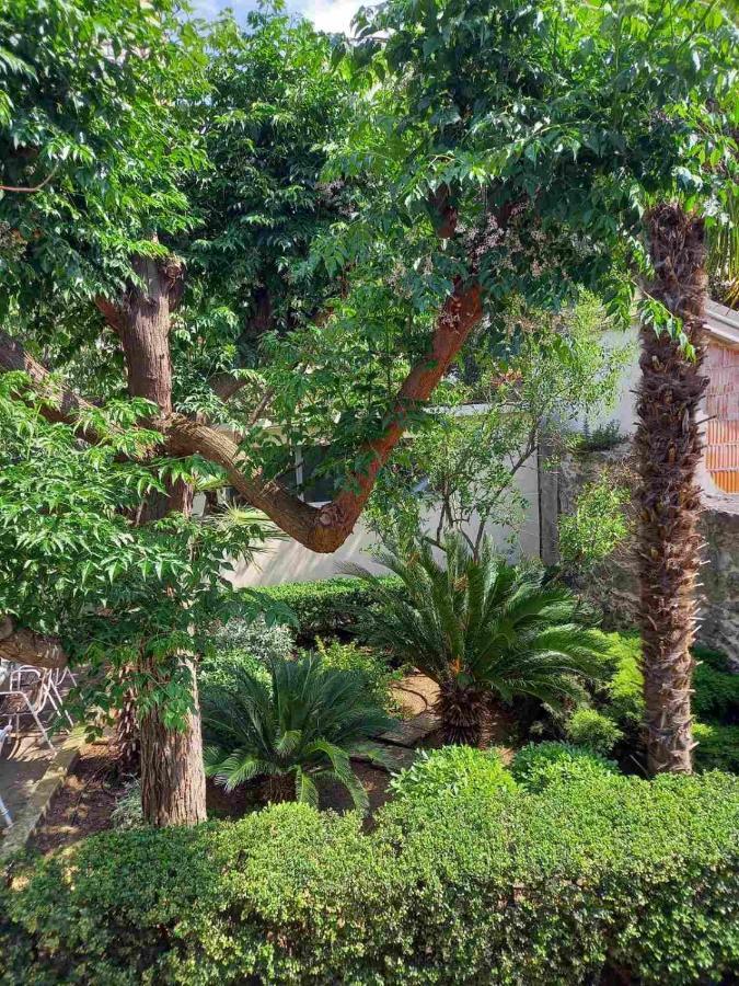 Apartment Ana, Free Garage Parking شيبينيك المظهر الخارجي الصورة