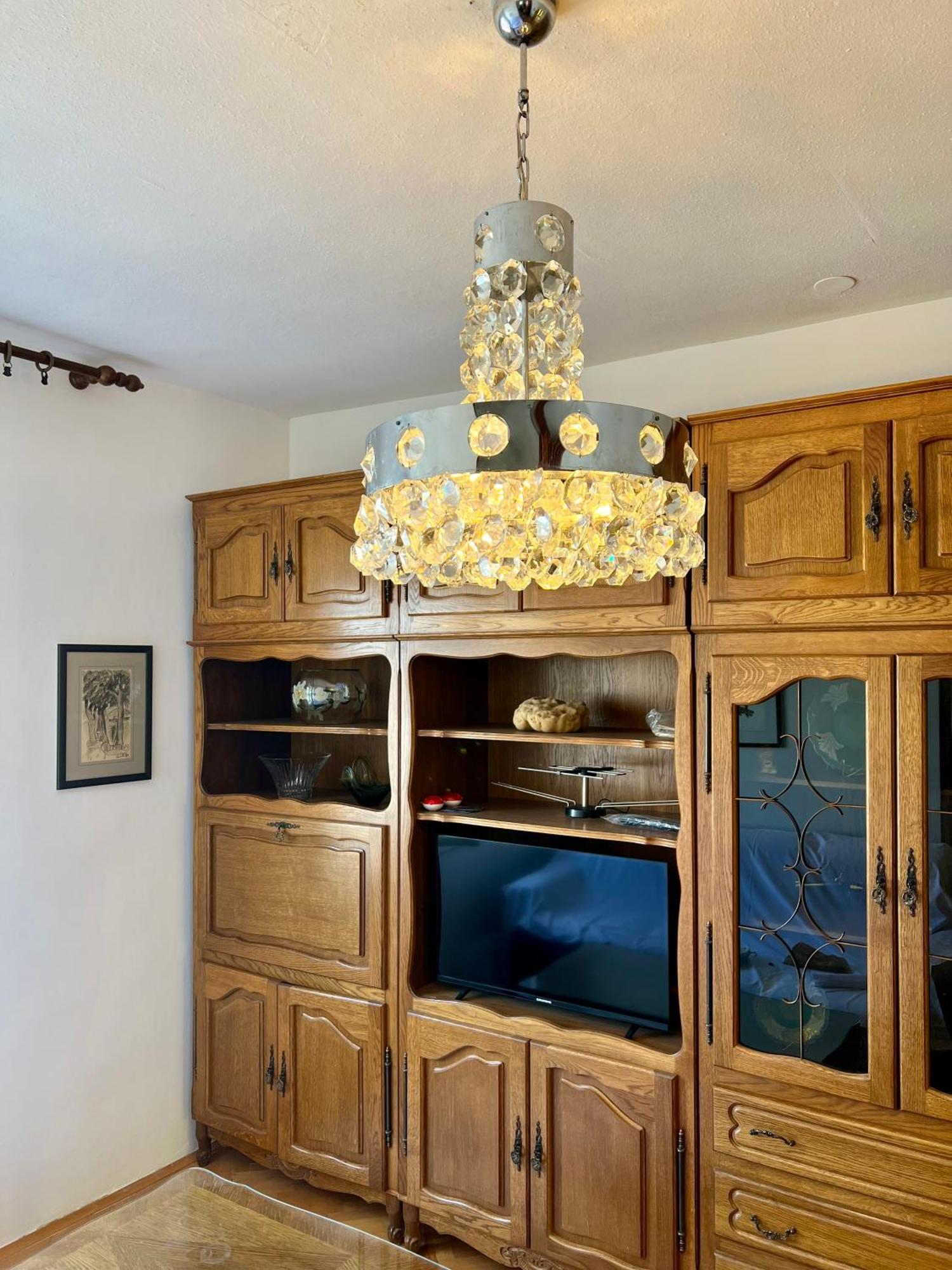 Apartment Ana, Free Garage Parking شيبينيك المظهر الخارجي الصورة