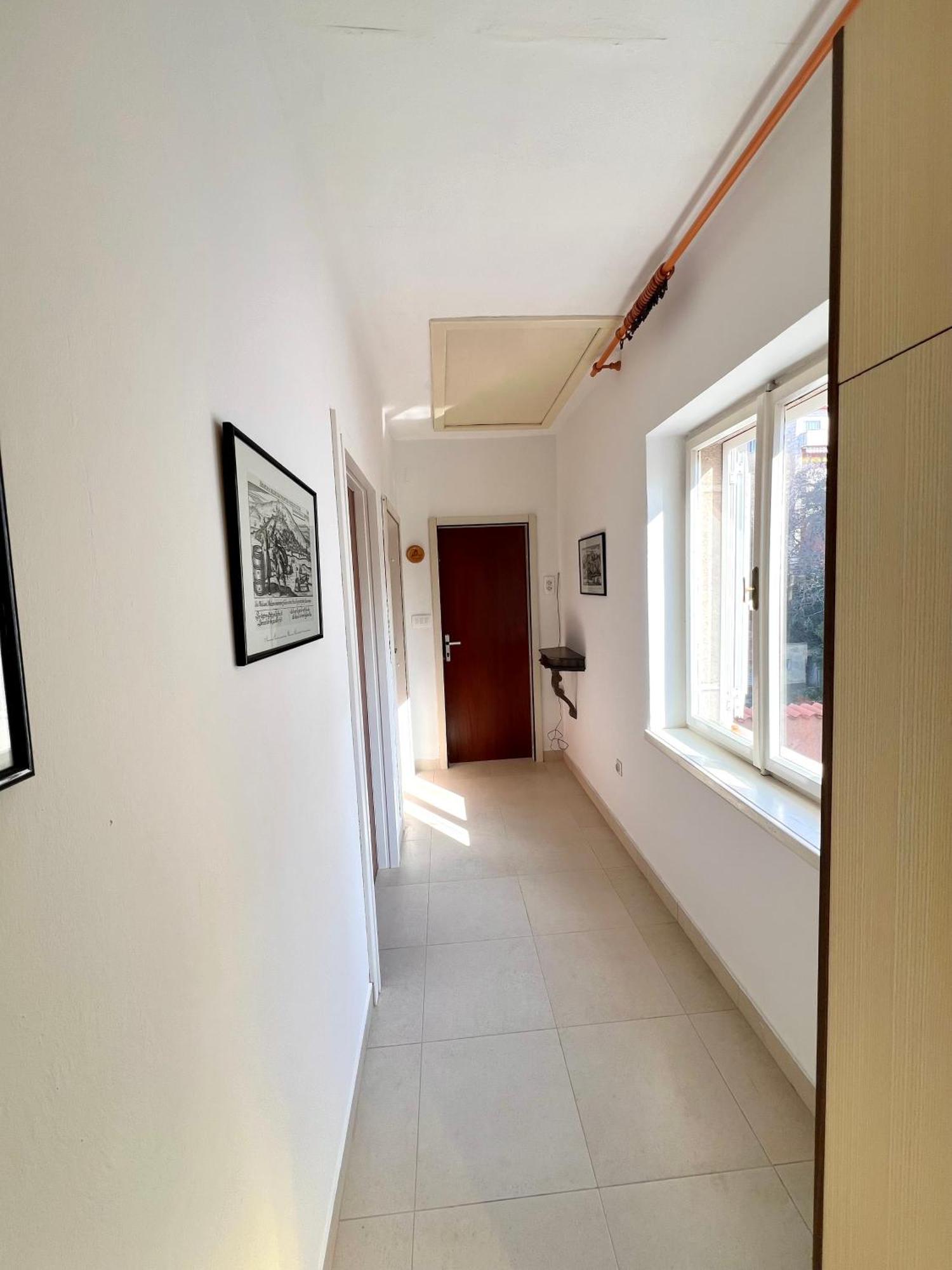 Apartment Ana, Free Garage Parking شيبينيك المظهر الخارجي الصورة