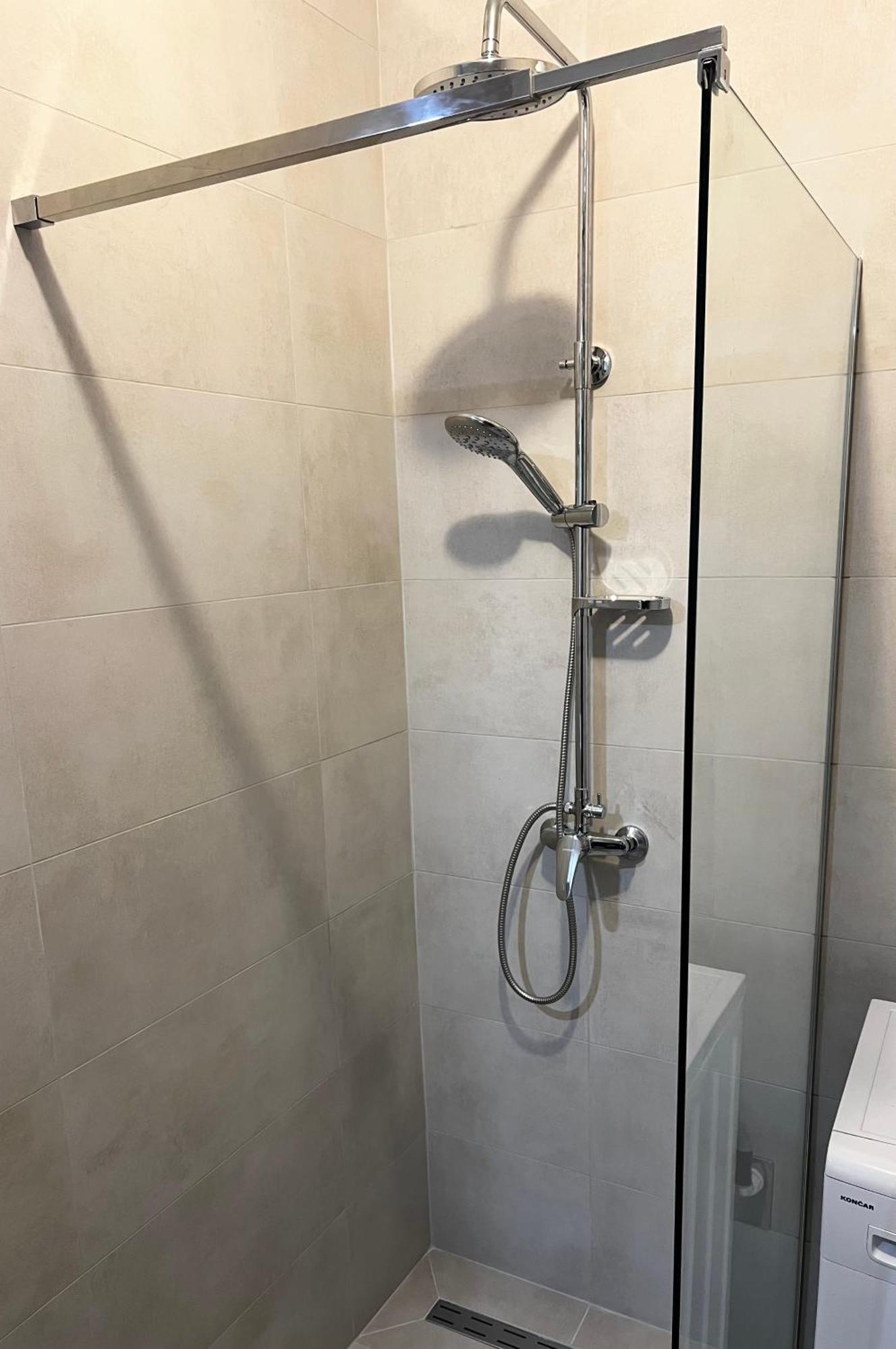 Apartment Ana, Free Garage Parking شيبينيك المظهر الخارجي الصورة