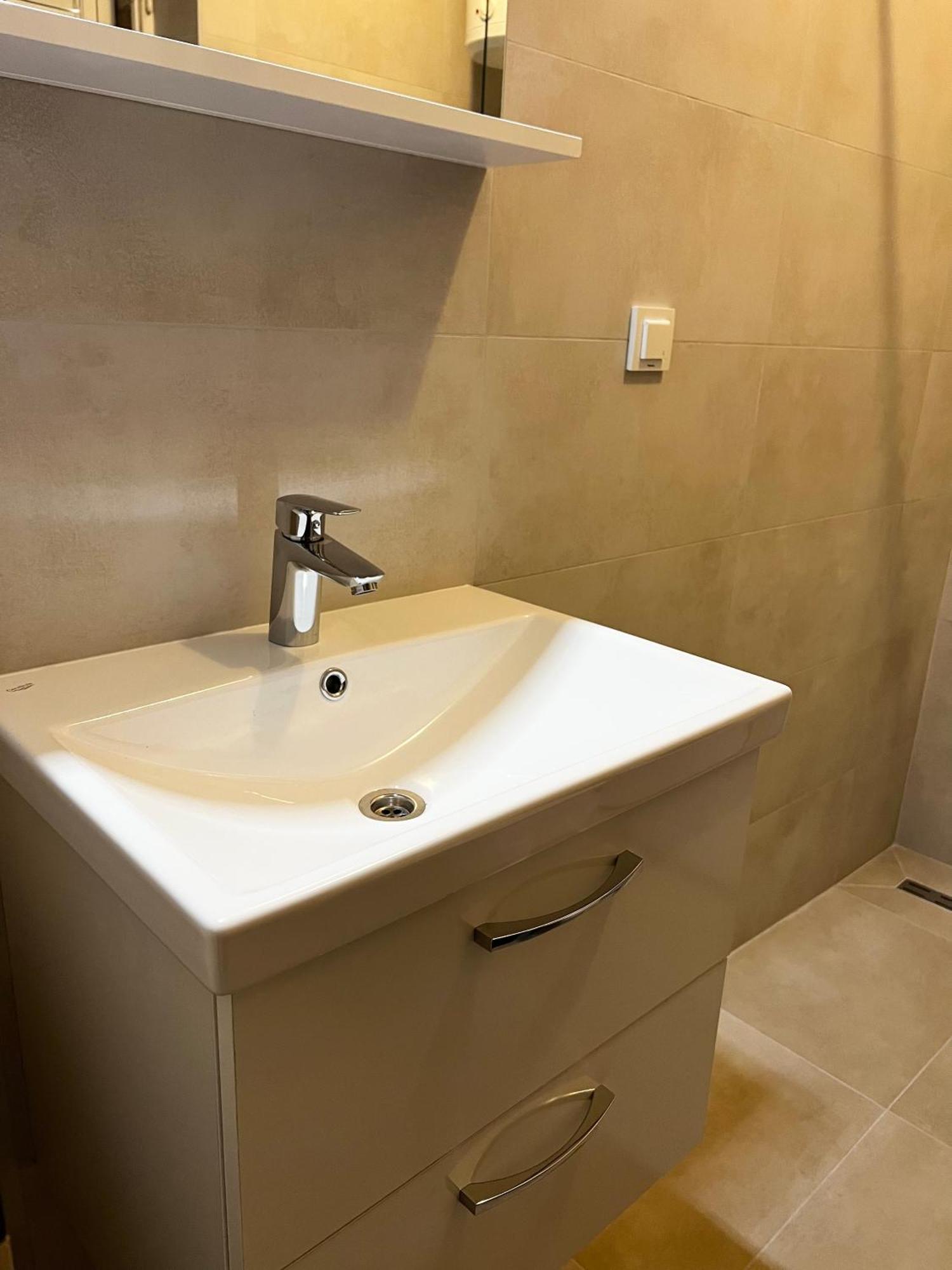 Apartment Ana, Free Garage Parking شيبينيك المظهر الخارجي الصورة
